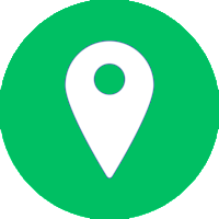 Localização